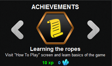 Achievement Learning the ropes.png